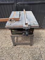 Metabo cirkelzaagtafel, Doe-het-zelf en Verbouw, Ophalen, Gebruikt, Cirkelzaag, Metabo