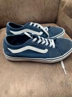 Te Koop: VANS Sneakers,  mt 41. Donkerblauw (J-63), Blauw, Ophalen of Verzenden, Zo goed als nieuw, Vans