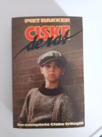 Ciske de rat trilogie, Boeken, Ophalen of Verzenden, Gelezen, Piet Bakker, Nederland