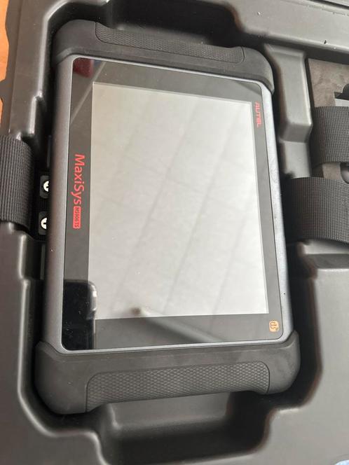 Autel MaxiSys MS906TS Diagnose Tool, Auto diversen, Autogereedschap, Zo goed als nieuw, Ophalen of Verzenden