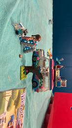 Lego friends avonturier, Ophalen of Verzenden, Zo goed als nieuw, Complete set, Lego
