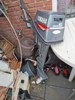 Buitenboordmotoren yamaha suzuki mercury evinrude, Watersport en Boten, Ophalen of Verzenden, Benzine, Met afstandsbediening
