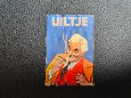 Uiltje Sigaren Luciferetiket, Ophalen of Verzenden, Gebruikt, Luciferdoosjes of -merken
