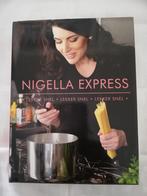 Nigella express Nigella Lawson, Boeken, Kookboeken, Ophalen of Verzenden, Zo goed als nieuw