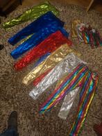 Glanzende leggings voor feest of fashion - S/M, Kleding | Dames, Leggings, Maillots en Panty's, Legging, Nieuw, Ophalen of Verzenden