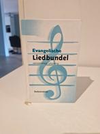 Evangelische Liedbundel - Boekencentrum, Boeken, Ophalen of Verzenden, Zo goed als nieuw, Boekencentrum, Christendom | Protestants