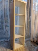 Ikea kallax 1*4, Huis en Inrichting, Kasten | Vitrinekasten, Ophalen, Zo goed als nieuw, 25 tot 50 cm, Minder dan 100 cm