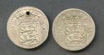 2 Stuiver West-Friesland 1785 en 1786, Vóór koninkrijk, Zilver, Losse munt, Overige waardes