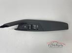 Audi a6 4K C8 Armsteun Links-Voor Portier Rotor grijs, Ophalen, Gebruikt