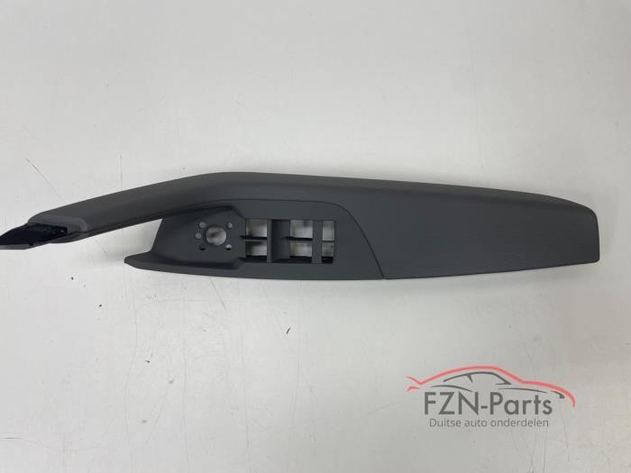 Audi a6 4K C8 Armsteun Links-Voor Portier Rotor grijs, Auto-onderdelen, Interieur en Bekleding, Gebruikt, Ophalen