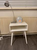 Nachtkastje Leenbakker, Huis en Inrichting, Ophalen, Zo goed als nieuw, Minder dan 45 cm, Minder dan 55 cm