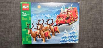 Lego Arrenslee - 40499 beschikbaar voor biedingen