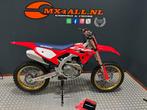 Honda CRF 450 RP 2023 50 Th Anniversary Edition Beauty ! no, 450 cc, Bedrijf, Crossmotor