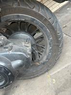80cc top performance motorblok vespa, Ophalen, Gebruikt, 80 cc