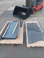 Shovel volumebak laspaket 1,33 meter inwendig 450 liter, Doe-het-zelf en Verbouw, Ophalen, Nieuw