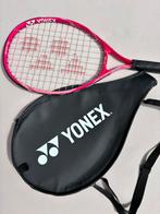 Yonex Ezone junior 21 IZGS, Sport en Fitness, Ophalen of Verzenden, Zo goed als nieuw, Racket, Overige merken