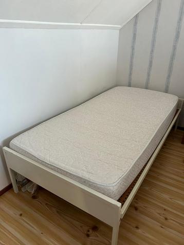 Gratis Eenpersoonsbed 190x80 - Ophalen! beschikbaar voor biedingen