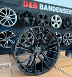 23 inch Q8 look velgen nieuw 5x112 Audi q7 q8 sq8 e tron, Velg(en), 285 mm, Nieuw, Overige maten