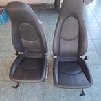 Porsche cayman stoelen 2006, Auto-onderdelen, Interieur en Bekleding, Ophalen, Porsche