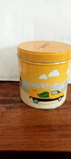 DHL Blikje - Decoratief en Praktisch, Verzamelen, Blikken, Ophalen of Verzenden, Nieuw, Koek(jes), Overige merken