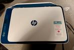HP Deskjet 2721 All-in-One Printer, Computers en Software, Printers, Ophalen, Gebruikt, Inkjetprinter, All-in-one