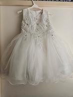 Bruidsjurkje, Ophalen, Wit, Nieuw, Bruidsmeisjeskleding