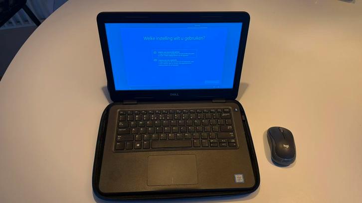 Dell Latitude 3310 non-touch met i3 8gb ram, Computers en Software, Windows Laptops, Zo goed als nieuw, Ophalen of Verzenden