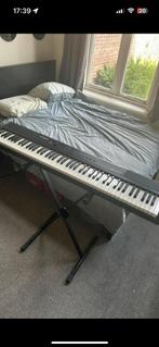 BK Artesia pro performer digitale Piano, Muziek en Instrumenten, Keyboards, Ophalen of Verzenden, Zo goed als nieuw, 88 toetsen
