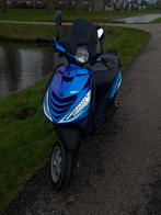 Piaggio zip 70cc malossi sport, Ophalen, Zo goed als nieuw, Benzine, Zip