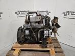 Isuzu 4JG1, Ophalen of Verzenden, Gebruikt, Dieselmotor, 1800 rpm of meer