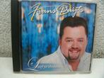cd 92 frans duijts leef je droom 2010, Ophalen of Verzenden, Zo goed als nieuw, Levenslied of Smartlap
