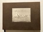 HET BEKEN ALBUM. BEKEN OF COWES.  Watersport. Hardcover,, Ophalen of Verzenden, Nieuw, Boot