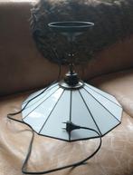 Originele Tiffany lamp., Huis en Inrichting, Lampen | Lampenkappen, Zo goed als nieuw, Ophalen