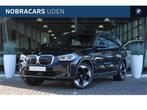 BMW iX3 High Executive / Sportstoelen / Adaptief onderstel /, Auto's, BMW, Achterwielaandrijving, Gebruikt, Zwart, 436 min