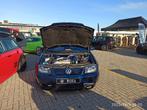 Volkswagen Bora 1.8T 250pk, Auto's, Origineel Nederlands, Te koop, Alcantara, 5 stoelen