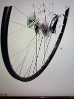 Cortina Ecomo Voorwielmotor 28 inch, Fietsen en Brommers, Fietsonderdelen, Wiel, Algemeen, Nieuw, Ophalen of Verzenden