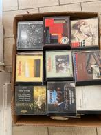 CDs klassieke muziek, Ophalen of Verzenden, Zo goed als nieuw