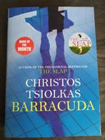 Christos Tsiolkas - Barracuda, Ophalen of Verzenden, Zo goed als nieuw, Christos Tsiolkas, Fictie