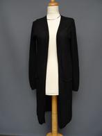 SALE !! NORAH maat 40, zwart dun vest., Kleding | Dames, Truien en Vesten, Maat 38/40 (M), Zwart, Ophalen of Verzenden, Zo goed als nieuw