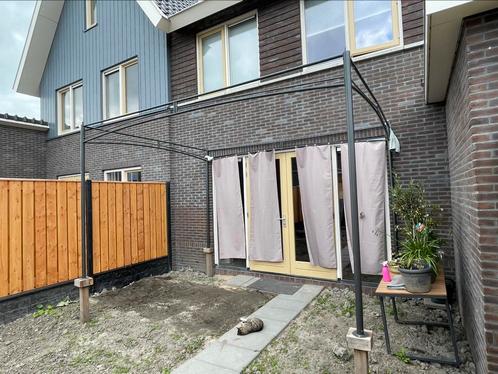 Tuinpavaljoen frame, Tuin en Terras, Overkappingen, Gebruikt, Tuinpaviljoen, Ophalen
