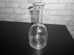 Vaas Royal leerdam Kristalunie 33% kristal, Huis en Inrichting, Ophalen, Overige kleuren, Minder dan 50 cm, Glas