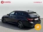 BMW 3 Serie Touring 330e High Executive M-Sport Trekhaak 1.5, Automaat, 1998 cc, Achterwielaandrijving, Gebruikt