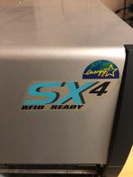 Toshiba labelprinter, Computers en Software, Labelprinters, Ophalen, Gebruikt, Etiket, Toshiba