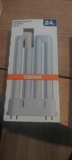 4x Osram dulux f, Nieuw, Ophalen of Verzenden