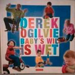 Derek Ogilvie. Baby's wil is wet., Ophalen of Verzenden, Zo goed als nieuw, Opvoeding tot 6 jaar