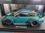 Porsche RWB Syunkashuto., Hobby en Vrije tijd, Modelauto's | 1:18, Ophalen of Verzenden, Nieuw, Overige merken