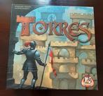 Bordspel TORRES (White Goblin Games) ongebruikt, 10-99 jaar, Hobby en Vrije tijd, Gezelschapsspellen | Bordspellen, Drie of vier spelers