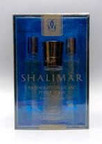 Shalimar Parfum Set - Zeldzaam!, Ophalen of Verzenden, Nieuw