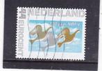 Nederland NVPH 2563, Postzegels en Munten, Verzenden, Gestempeld
