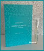 Moroccanoil L'Originale niche parfum sample proefje tester, Verzenden, Nieuw
